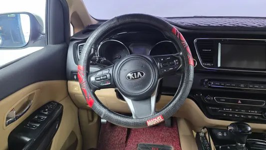 Kia 카니발 9 2016 13