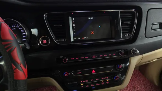 Kia 카니발 9 2016 14