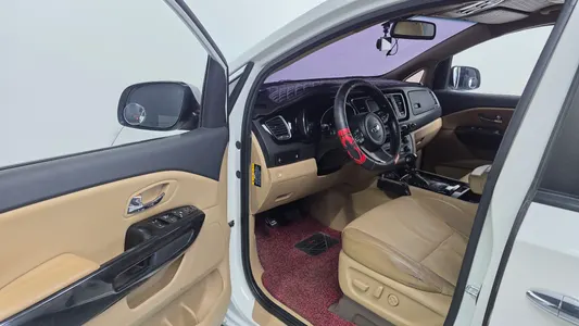 Kia 카니발 9 2016 10