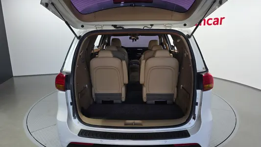 Kia 카니발 9 2016 20