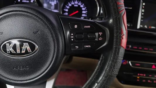 Kia 카니발 9 2016 18
