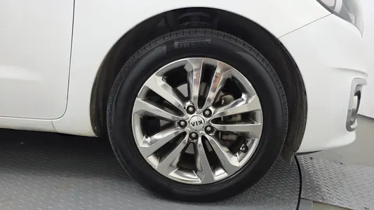Kia 카니발 9 2016 21