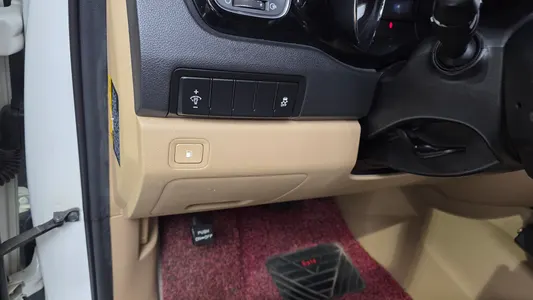Kia 카니발 9 2016 30