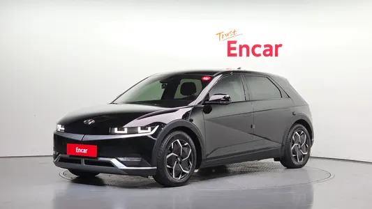 Hyundai Ioniq 5 2021