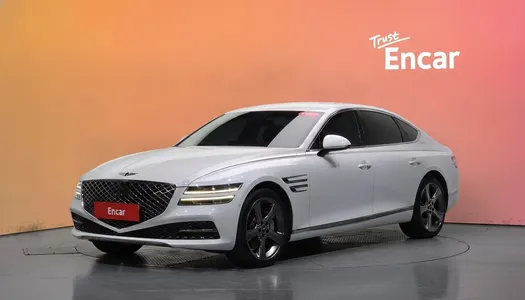 Genesis G80 (RG3) 3.5 AWD 2021