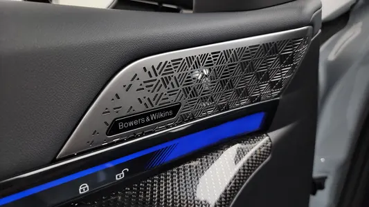 BMW M5 (G90) M5 2026 19