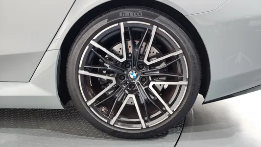 BMW M5 (G90) M5 2026 21