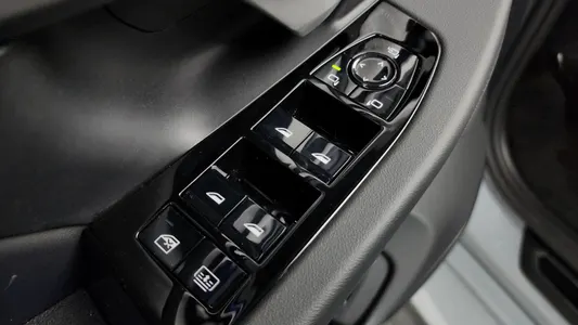 BMW M5 (G90) M5 2026 30