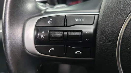 Kia K5 3 2.0 2022 17