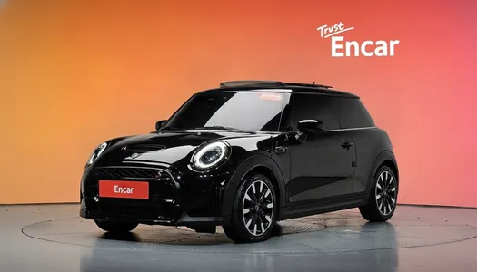 MINI S 2022