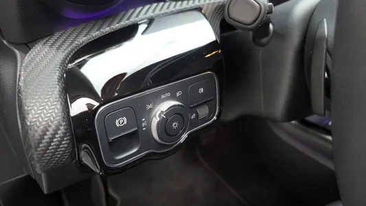 Mercedes-Benz A-Class W177 A220 2020 19
