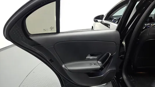 Mercedes-Benz A-Class W177 A220 2020 25