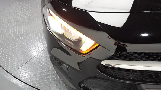 Mercedes-Benz A-Class W177 A220 2020 22