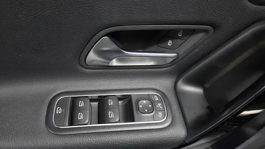 Mercedes-Benz A-Class W177 A220 2020 28