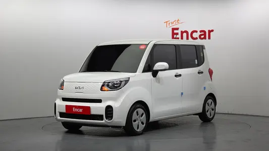 Kia Ray 2022