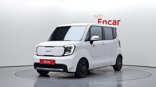 Kia EV 2024