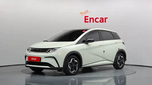 BYD 2026