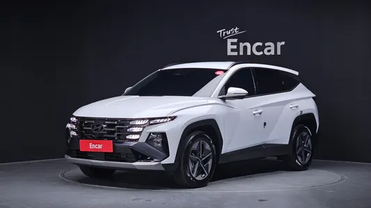 Hyundai (NX4) 1.6 2WD 2024