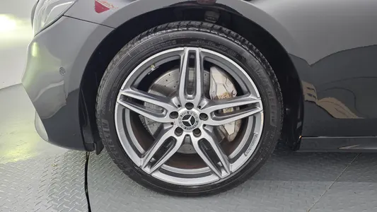Mercedes-Benz E-Class W213 E300 AMG Line 2019 5