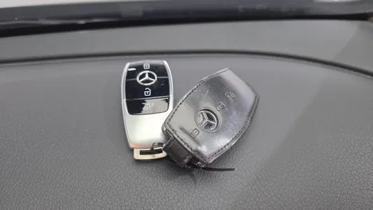 Mercedes-Benz E-Class W213 E300 AMG Line 2019 16