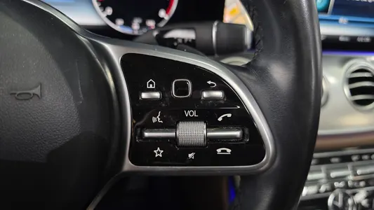 Mercedes-Benz E-Class W213 E300 AMG Line 2019 17