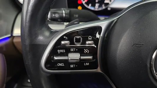 Mercedes-Benz E-Class W213 E300 AMG Line 2019 18