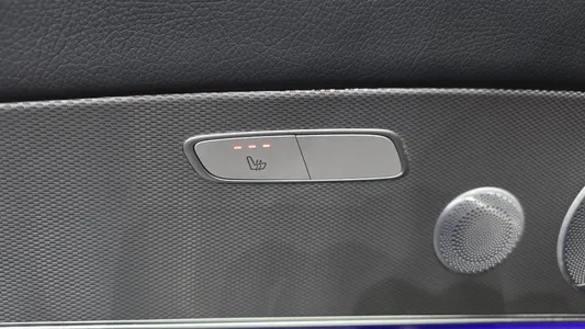 Mercedes-Benz E-Class W213 E300 AMG Line 2019 37