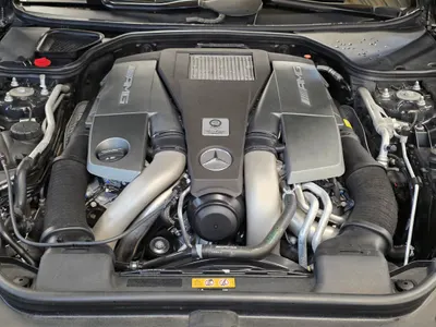 Mercedes-Benz SL-Class SL63 AMG 2016 8