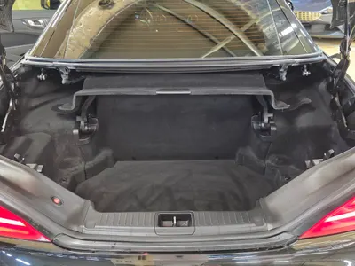 Mercedes-Benz SL-Class SL63 AMG 2016 19