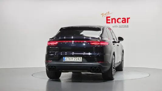 Porsche (PO536) 3.0 2021 4