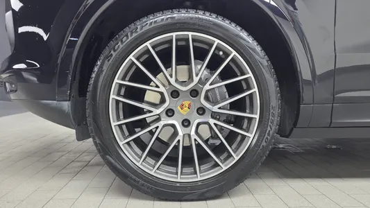 Porsche (PO536) 3.0 2021 5