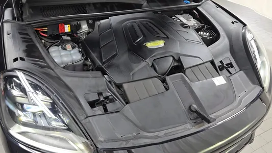 Porsche (PO536) 3.0 2021 6