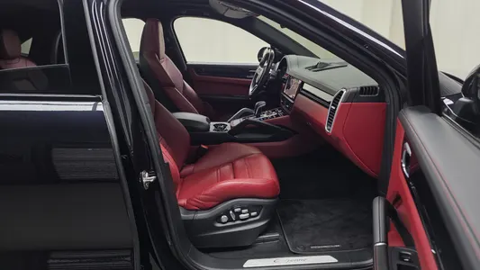 Porsche (PO536) 3.0 2021 11