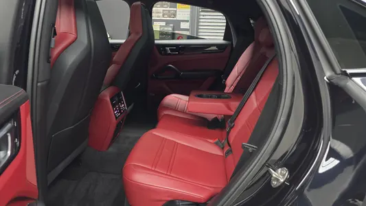 Porsche (PO536) 3.0 2021 12