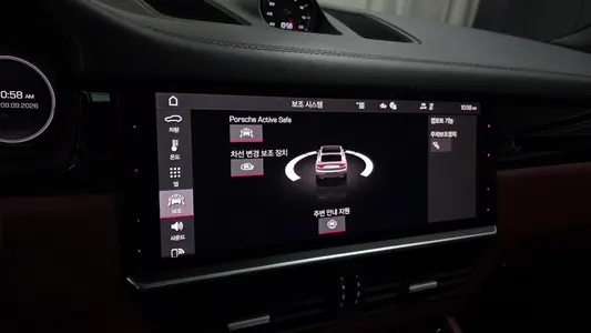Porsche (PO536) 3.0 2021 16