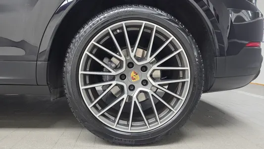 Porsche (PO536) 3.0 2021 21