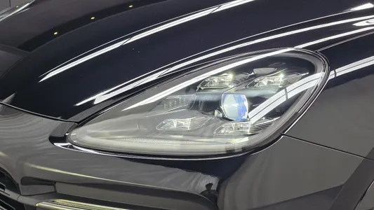 Porsche (PO536) 3.0 2021 22