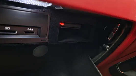 Porsche (PO536) 3.0 2021 31