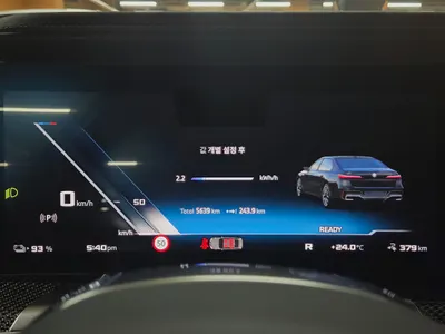 BMW i7 (G70) M70 xDrive M 2024 6