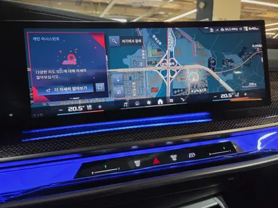 BMW i7 (G70) M70 xDrive M 2024 8