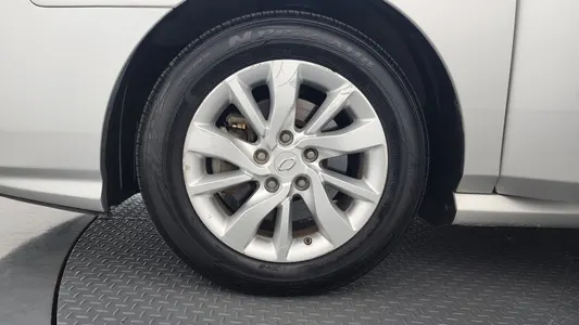 Renault Korea SM5 D 2014 5