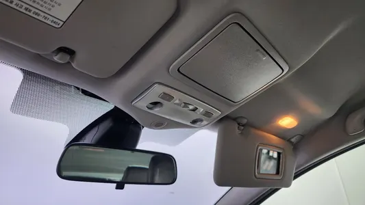 Renault Korea SM5 D 2014 19