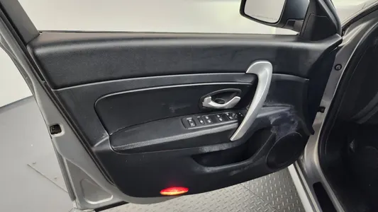 Renault Korea SM5 D 2014 24