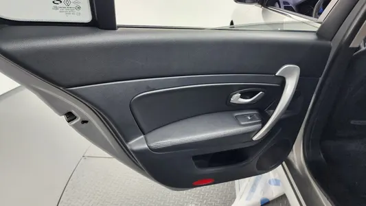 Renault Korea SM5 D 2014 25