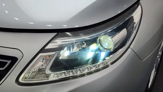 Renault Korea SM5 D 2014 22