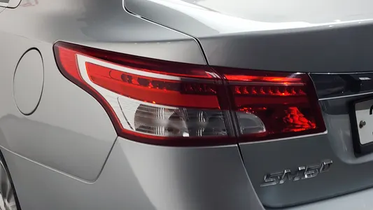 Renault Korea SM5 D 2014 23