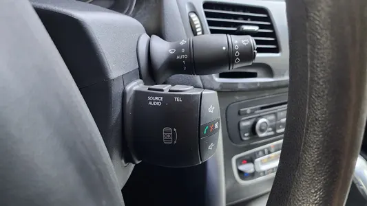 Renault Korea SM5 D 2014 27