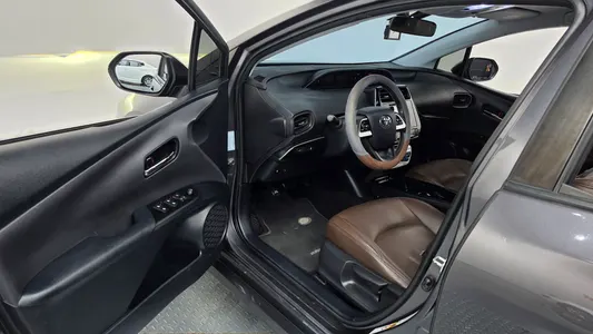 Toyota 4 1.8 E 2017 10