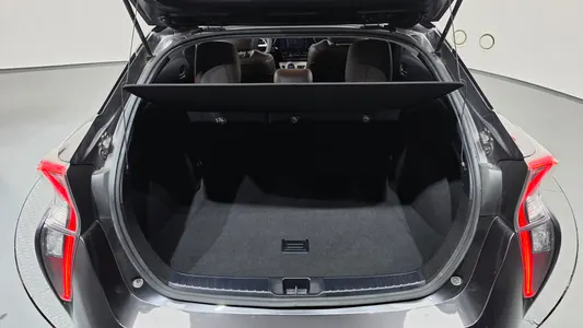 Toyota 4 1.8 E 2017 20
