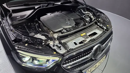 Mercedes-Benz GLC-Class X254 GLC220 d 4MATIC 2023 6